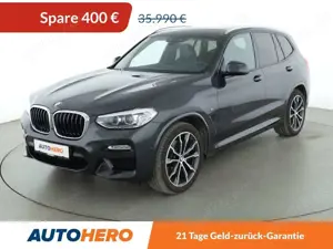 BMW X3 xDrive 30d M Sport Aut.*HEAD-UP*LED*NAVI*ACC*SHZ*