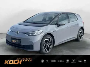 Volkswagen ID.3 Pro Performance Navi LED Sitzheiz.