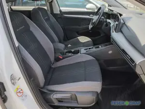 Volkswagen Golf VIII 2.0 TDI DSG 4Motion Alltrack LED AHK ACC Bild 4