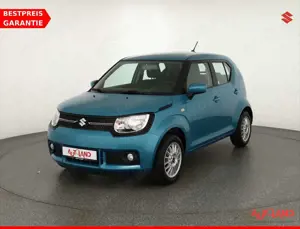 Suzuki Ignis 1.2 Club Klima Freisprechanlage PDC USB
