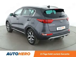 Kia Sportage Bild 4