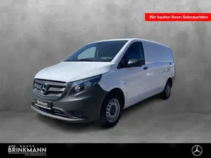 Mercedes-Benz Vito Vito 116 CDI Kasten L Kamera/Parktronic/SHZ