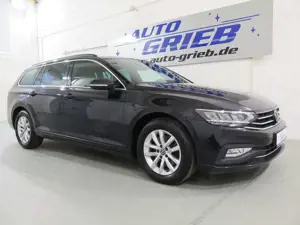 Volkswagen Passat Variant Business, LED, Navi, AHK,ACC, RFK