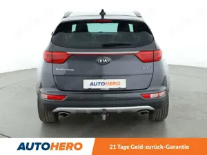 Kia Sportage Bild 5