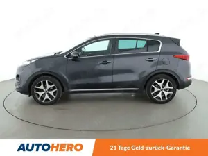 Kia Sportage Bild 3