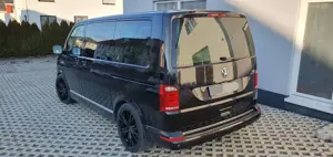 Volkswagen T6 Multivan Multivan Highline 4Motion Bild 5