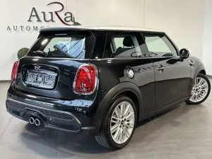 MINI Cooper S Sport-Aut. NAV+LED+PANO+PARKASSISTENT Bild 4