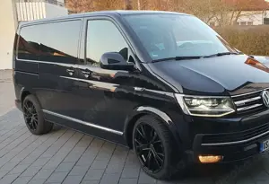 Volkswagen T6 Multivan Multivan Highline 4Motion