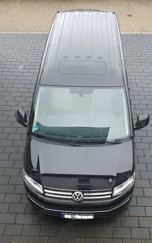 Volkswagen T6 Multivan Multivan Highline 4Motion Bild 2