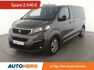 Peugeot Expert 2.0 Blue-HDi Business VIP L2 Aut.*NAVI*XENON*CAM*