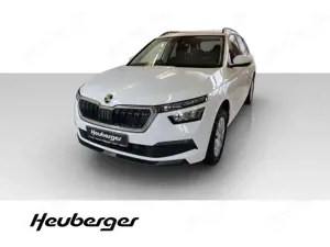 Skoda Kamiq 1.0 TSI Active, Sitzheizung, Einparkhilfe