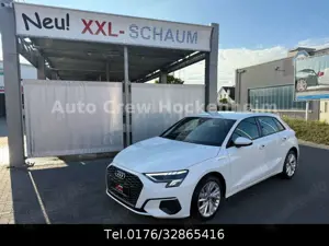 Audi A3 Sportback 40 TFSI e basis