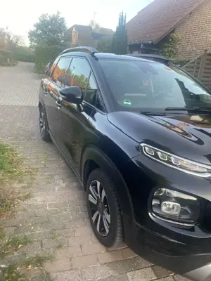 Citroen C3 Aircross Feel