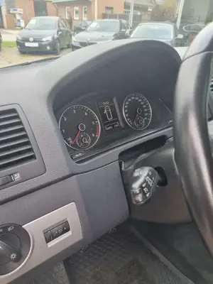 Volkswagen T5 Multivan Multivan Comfortline Bild 5