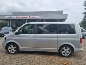 Volkswagen T5 Multivan Multivan Comfortline Bild 2