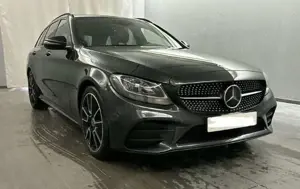 Mercedes-Benz C 200 CDI d 4 Matic AMG Line Pano Standheizung Bild 1