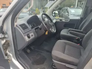 Volkswagen T5 Multivan Multivan Comfortline Bild 3