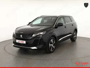 Peugeot 5008 GT 1.2 PureTech 130 Aut. LED ACC Kamera