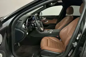 Mercedes-Benz C 200 CDI d 4 Matic AMG Line Pano Standheizung Bild 3