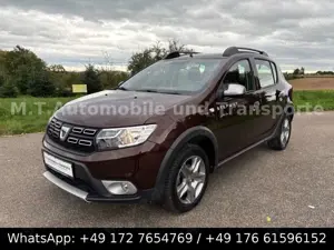 Dacia Sandero II Stepway Prestige *AUTOMATIK*KLIMA*NAV