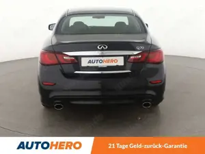 Infiniti Q70 Bild 5