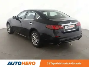 Infiniti Q70 Bild 4