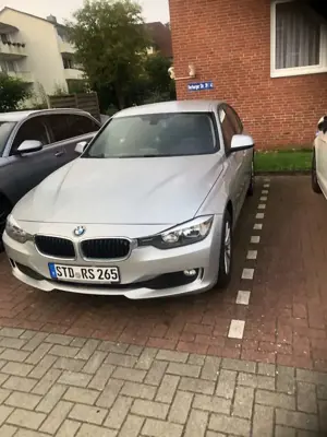 BMW 116 116d EfficientDynamics Edition