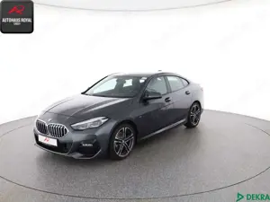 BMW Others 218 Gran Coupe i M SPORT SHADOW SPURHALTE,DAB,SH
