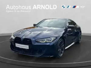 BMW M4 Competition M xDrive Laser Head-Up Carbon