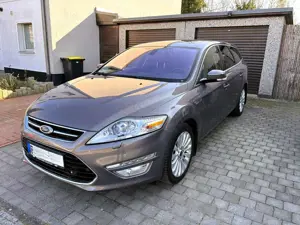 Ford Mondeo Mondeo Turnier Turnier 2.0 EcoBoost Aut. Titanium