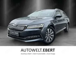 Skoda Superb Combi 1.4 TSI Style iV/ACC/360°/VIRTUAL/