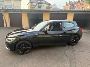 BMW 118 118i Sport Line