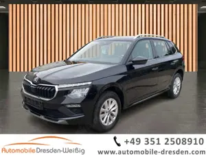 Skoda Kamiq 1.0 TSI DSG Selection*DAB+*beh.Lenkrad