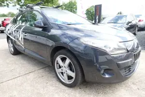 Renault Megane III Grandtour KLIMAAUTOMATIK+