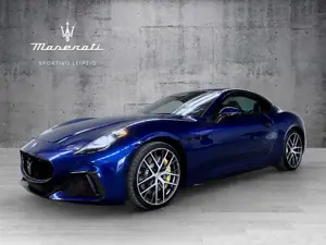 Maserati GranTurismo Trofeo Bild 3