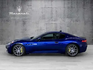 Maserati GranTurismo Trofeo Bild 4
