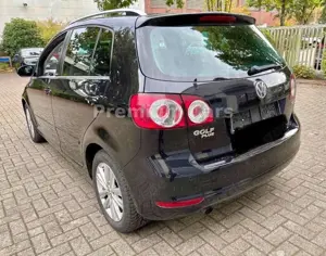 Volkswagen Golf Plus VI 1.6 TDIStyle *Automatik-DSG*Top* Bild 2
