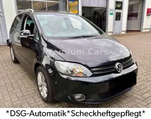 Volkswagen Golf Plus VI 1.6 TDIStyle *Automatik-DSG*Top* Bild 1