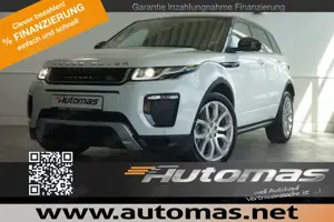Land Rover Range Rover Evoque Aut. Leder Xenon Meridian