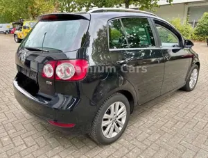 Volkswagen Golf Plus VI 1.6 TDIStyle *Automatik-DSG*Top* Bild 4