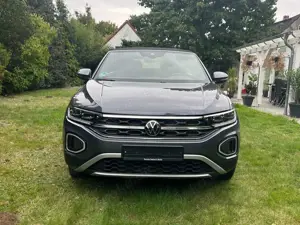 Volkswagen T-Roc T-Roc Cabriolet 1.0 TSI OPF Move
