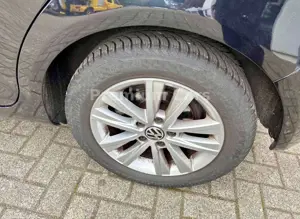 Volkswagen Golf Plus VI 1.6 TDIStyle *Automatik-DSG*Top* Bild 5