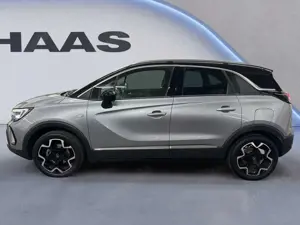 Opel Crossland 1.2 Turbo Ultimate Alcantara+LED+Navi Bild 3