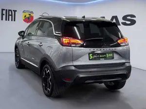 Opel Crossland 1.2 Turbo Ultimate Alcantara+LED+Navi Bild 4