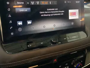 Nissan X-Trail 1.5 e-Power Tekna*Navi*HeadUp* Bild 5