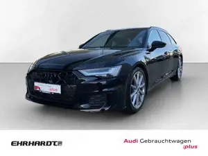 Audi A6 Avant 45 TFSI S tronic S line AHK*PANO*STHZG*MA...