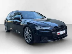 Audi A6 Avant 45 TFSI S tronic S line AHK*PANO*STHZG*MA... Bild 3