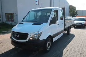 Mercedes-Benz Sprinter 316CDI Pritsche/DoKa/1. Hand Fzg.Nr:102