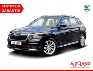 Skoda Kamiq 1.5 TSI Style LED Digitales Cockpit AHK