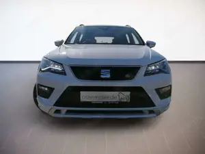 SEAT Ateca 4D FR 2.0 TSI DSG.NAVI.LED.ASSIST.KAM.AHK.SHZ.PDC. Bild 3